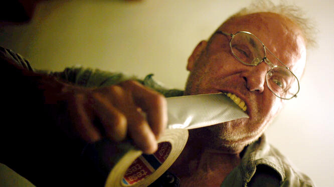 13 Cameras: Trailer 1