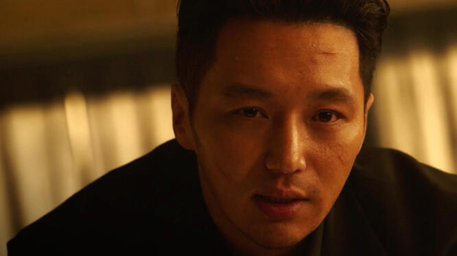 Tazza: The Song of Beelzebub