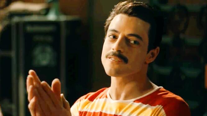 Bohemian Rhapsody