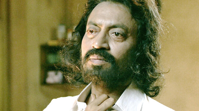 Madaari