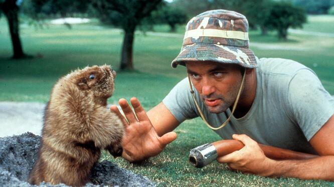 Caddyshack