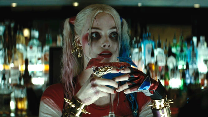 Suicide Squad