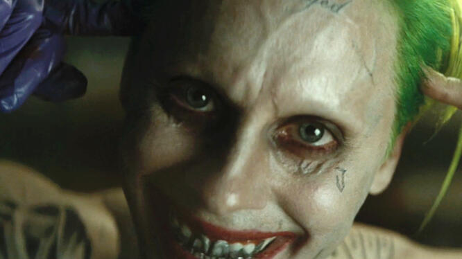 Suicide Squad