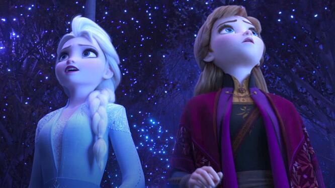 Frozen II
