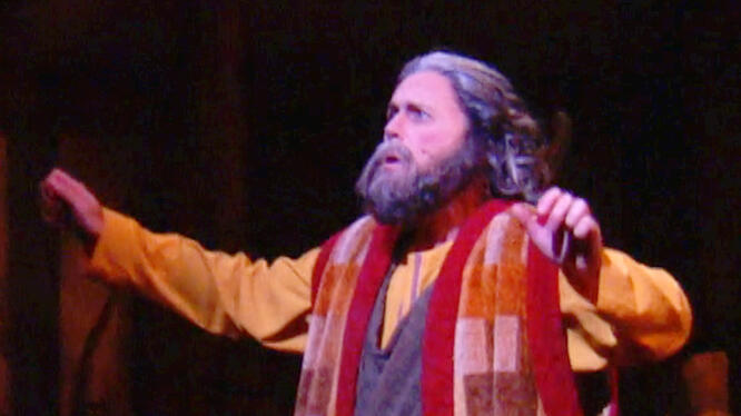 Sight & Sound presents: Noah