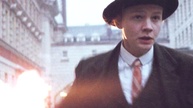 Suffragette