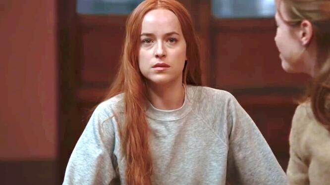 Suspiria
