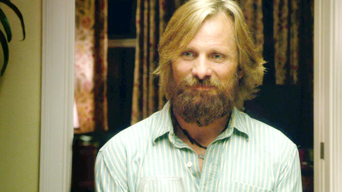 Captain Fantastic