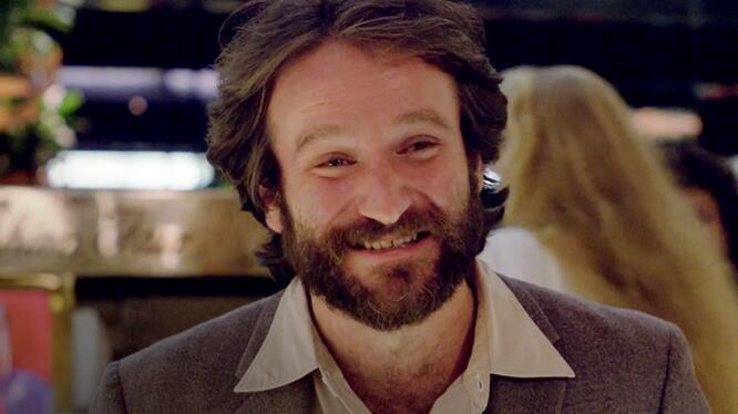 Moscow on the Hudson