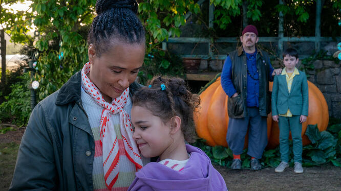 Grow: Fathom Entertainment Trailer