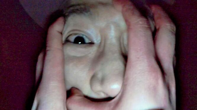 Gonjiam: Haunted Asylum