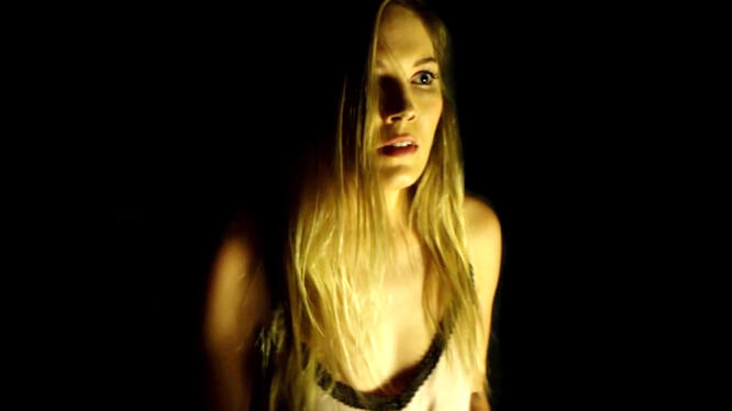 The Black Room