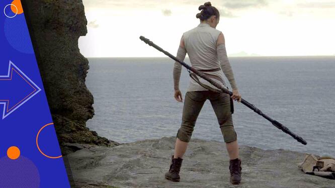 Star Wars: The Last Jedi
