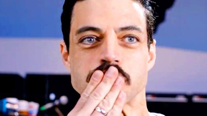 Bohemian Rhapsody