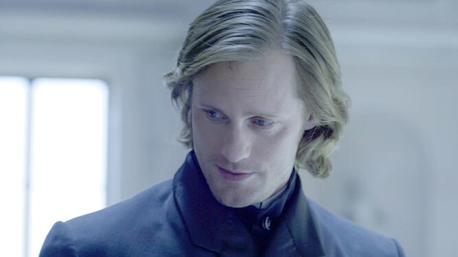 The Legend of Tarzan