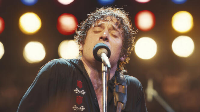 ‘Springsteen: Deliver Me From Nowhere’ Writer/Director Scott Cooper Talks Bruce’s ‘Nebraska’