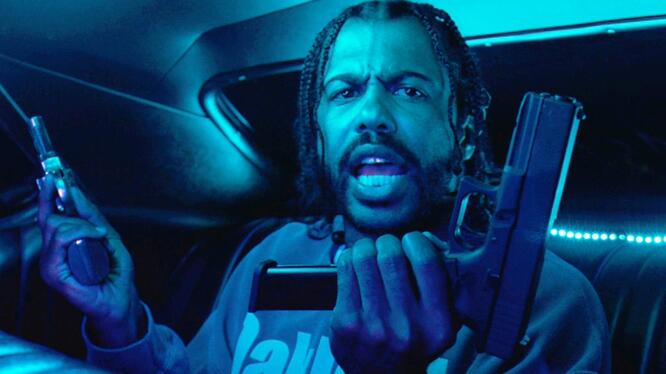 Blindspotting