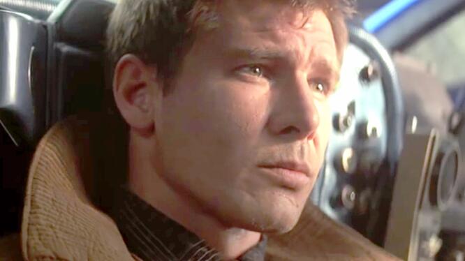 Blade Runner