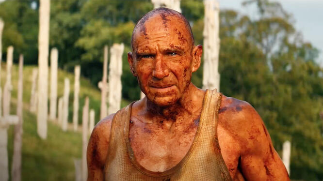 28 Years Later: The Bone Temple