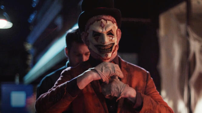The Jester 2