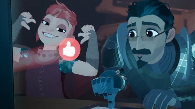 Nimona