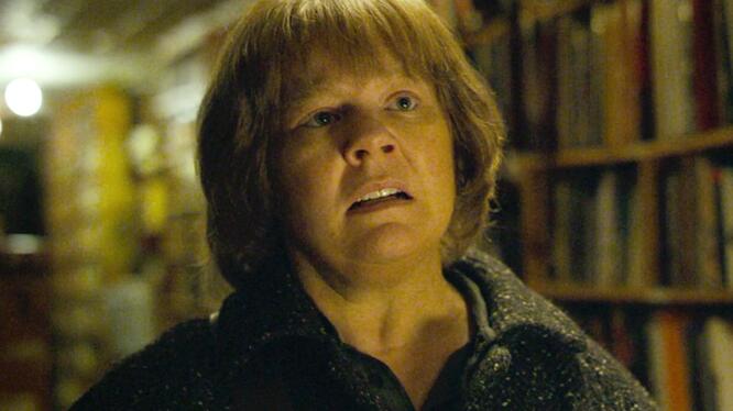 Can You Ever Forgive Me?