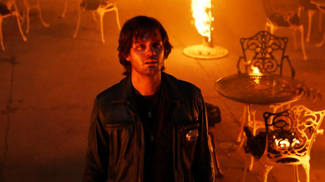 Return to Silent Hill