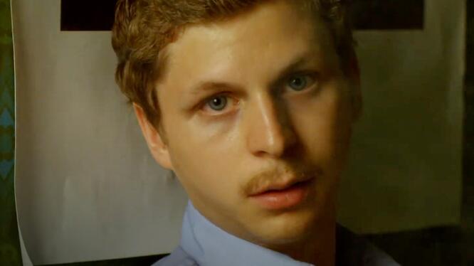 Youth in Revolt