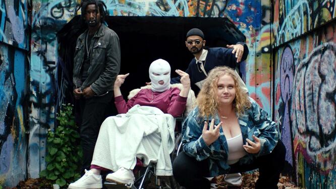 Patti Cake$