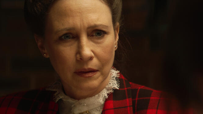 The Conjuring: Last Rites