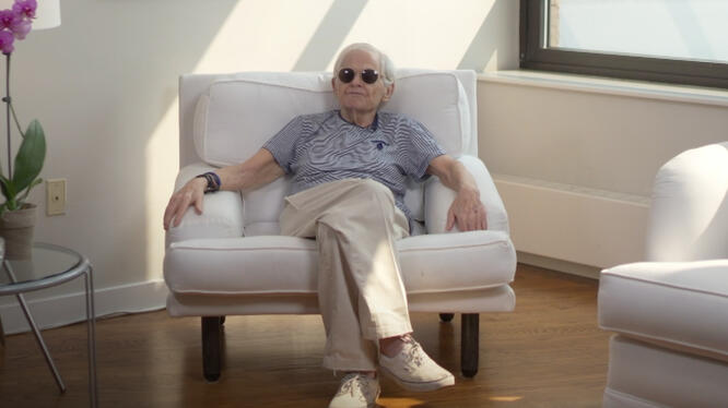 Steve Schapiro: Being Everywhere