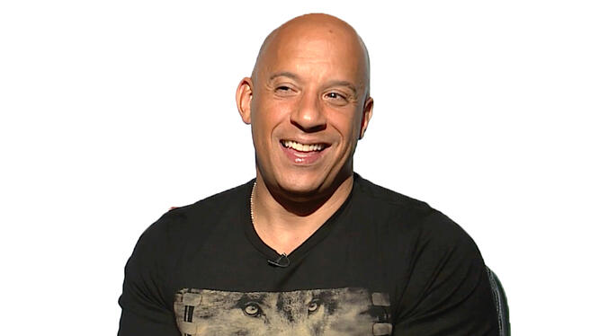 xXx: Return of Xander Cage