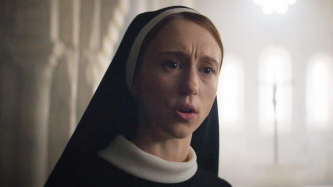 The Nun II