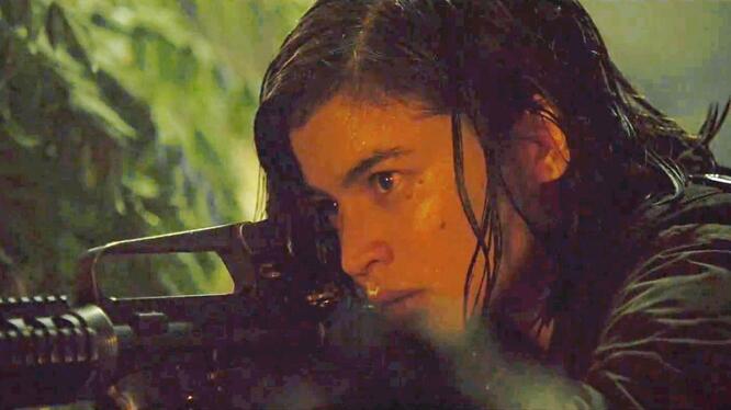 BuyBust: Movie Clip - Busted