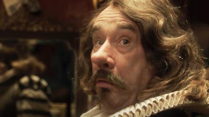 Cyrano, My Love