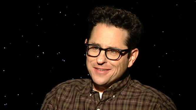 Star Wars: The Force Awakens