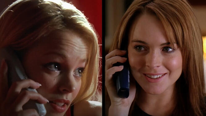 Mean Girls