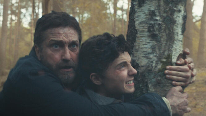 Greenland 2: Migration