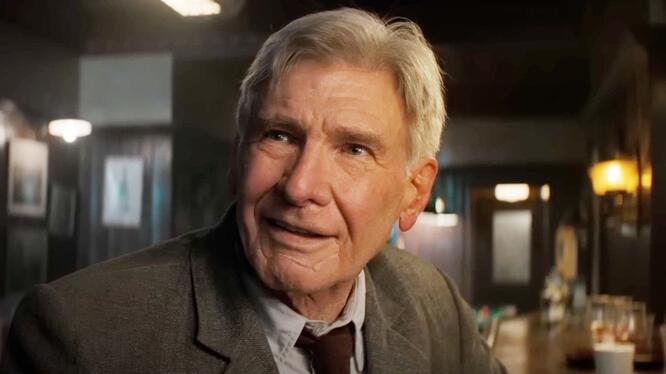 Indiana Jones and the Dial of Destiny