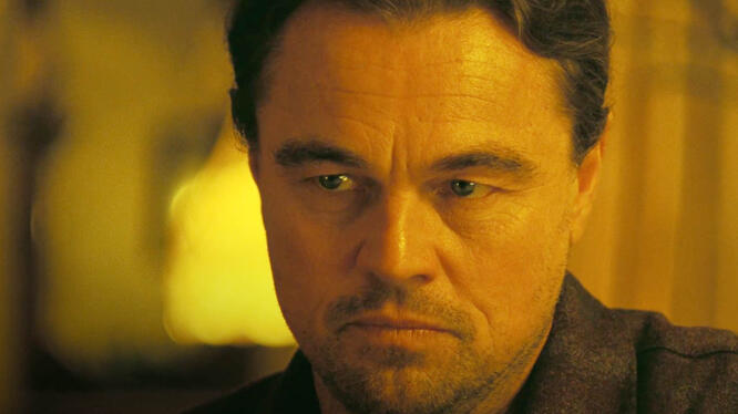 One Battle After Another