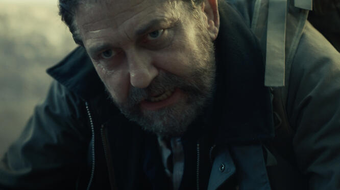 Greenland 2: Migration