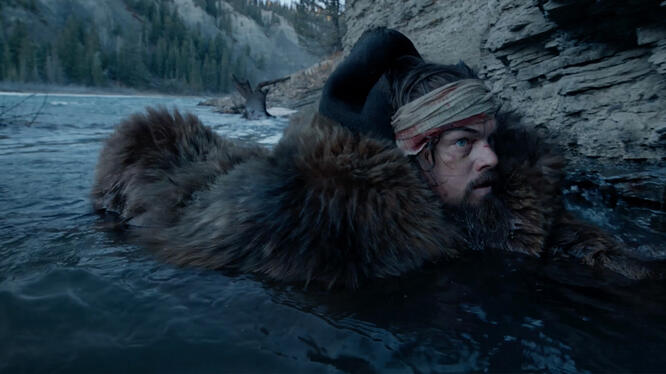 The Revenant