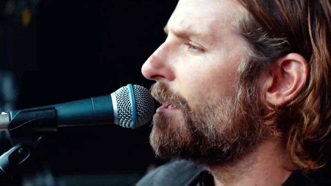 A Star Is Born