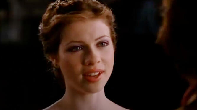 Ice Princess