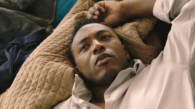 Somewhere in the Middle