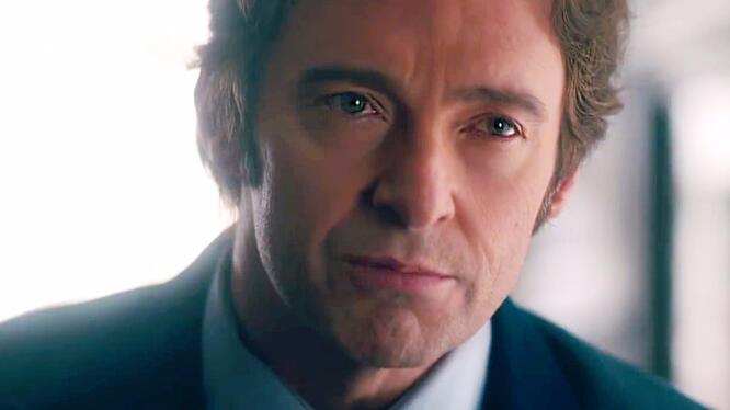 The Greatest Showman