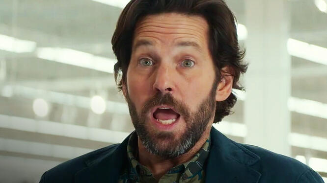 Ghostbusters: Afterlife