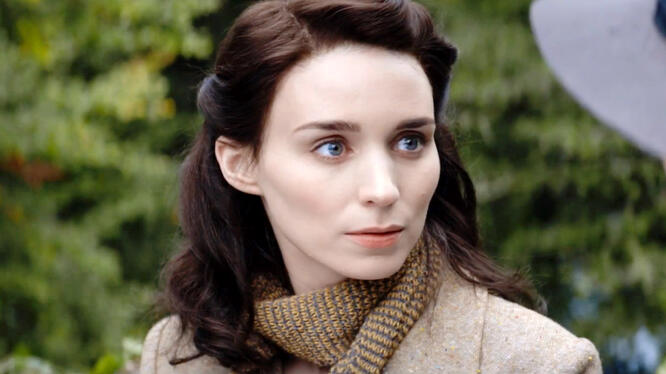 The Secret Scripture