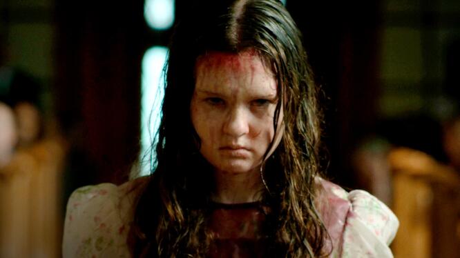 The Exorcist: Believer