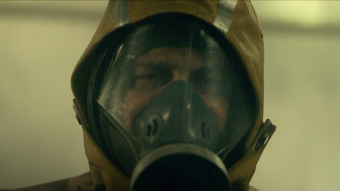 Greenland 2: Migration